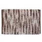 Covoare baie Mumbai brown 60x100 cm Covoare baie Mumbai brown 60x100 cm