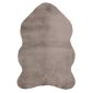 Covor Heaven Shape taupe 60x90 cm