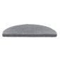Covor Treaptă Riva grey 25x65 cm Covor Treaptă Riva grey 25x65 cm