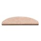 Covor Treaptă Riva beige 25x65 cm Covor Treaptă Riva beige 25x65 cm