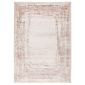 Covor Lyon squares taupe 160x230 cm Covor Lyon squares taupe 160x230 cm