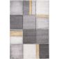 Covor Bond Retro Squares 80x140 cm Covor Bond Retro Squares 80x140 cm