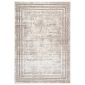 Covor Paris squares taupe 160x230 cm