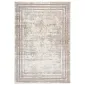 Covor Paris squares taupe 240x330 cm