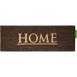 Preş Home brown 26x75 cm Preş Home brown 26x75 cm