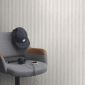 Tapet Grey stripes