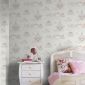 Tapet Princess Castle