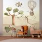 Tapet Adventure big Design