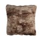 Pernă decor Luxury 45X45 cm brown