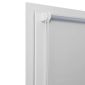 Rulou umbrire uni Madagaskar blackout 70X210 cm alb