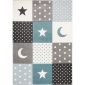 Covor Kiddy Night 80x150 cm