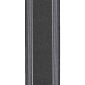 Traversă Promenade anthracite 67 cm