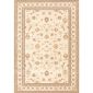 Covor Persian beige 80x160 cm