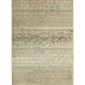 Covor Tashkent green 240x330 cm