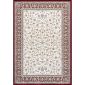 Covor Da Vinci red cream 160x230 cm