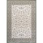 Covor Da Vinci green cream 160x230 cm