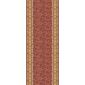 Traversă Cheops rust 67 cm