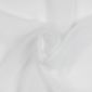 Perdea Carrara 300 cm alb