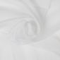 Perdea Arezzo voile 295 cm alb