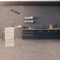 Pardoseală SPC Floor and Wall 32 Monti