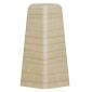 Pachet colţuri Style 60 6 cm exterior 15-desert 2 buc/pachet
