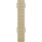 Pachet colţuri Style 60 6 cm de prelungire 15-desert 2 buc/pachet