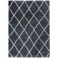 Covor Floki Maroccon grey 120x160 cm