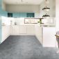 Pardoseală modulară din vinyl (LVT) Compact Extra dryback 2002 Fresno