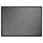 Preş Star H light grey 40x60 cm