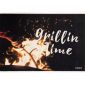 Preş BBQ Grillin Time 60x90 cm
