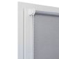 Rulou umbrire cu model Madagaskar blackout 70X210 cm gri