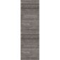 Traversă de bucătărie Gent wood 65 cm