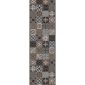 Traversă de bucătărie Gent patchwork 65 cm
