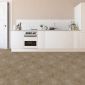 Pardoseală modulară din vinyl (LVT) Compact Extra dryback 46862-Dorato Stone