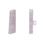 Rock PL 60 element închidere 1 o pereche/pachet RPL 071