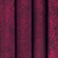 Draperie Salvador 140 cm burgundy