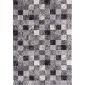 Covor Nepal square grey 120x170 cm
