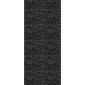 Traversă Curly black 100 cm