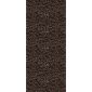 Traversă Curly brown 100 cm