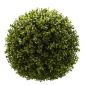 Bella globuri decorative 31cm verde