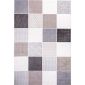 Covor Signal squares 80x150 cm