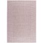Covor IN and OUT cream 50x80 cm