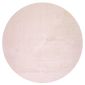 Covor Loft cream 160 cm rotund