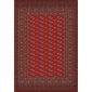 Covor Mauri red 133x195 cm