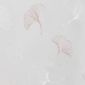 Perdea Ginko 180 cm rosegold