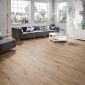 Mostră parchet laminat Forest stejar Henry 30 cm
