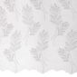 Perdea Botanica 290 cm bej