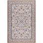 Covor de lână Royal Keshan beige-blue 135x200 cm