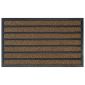 Preş Belis brown 45x75 cm