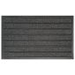 Preş Belis anthracite 45x75 cm